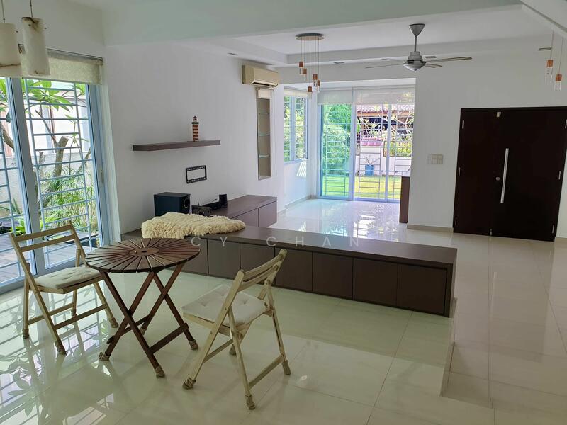 For Rent - Wellington Park