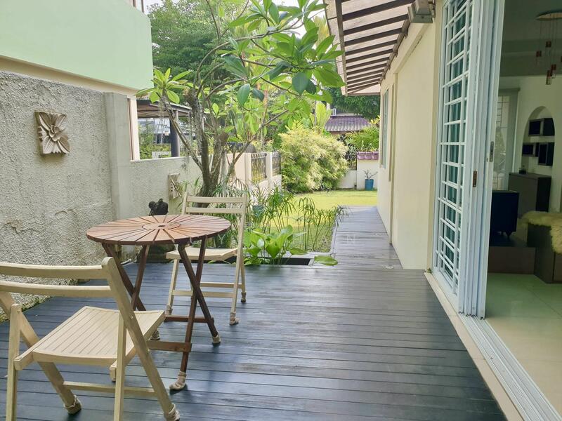 For Rent - Wellington Park