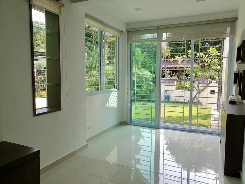 For Rent - Wellington Park