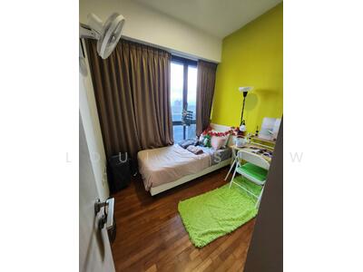 For Rent - J Gateway