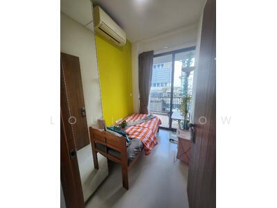 For Rent - J Gateway