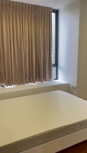 For Rent - The Trizon