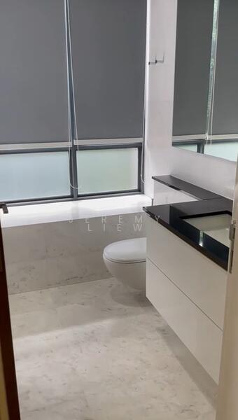 For Rent - The Trizon