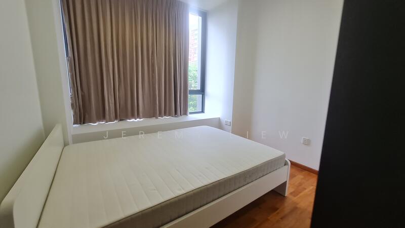 For Rent - The Trizon