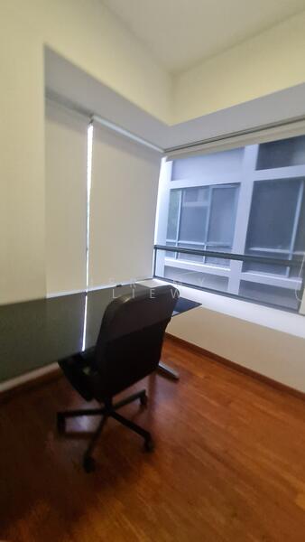 For Rent - The Trizon