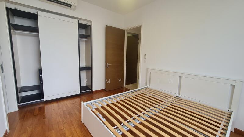 For Rent - The Trizon