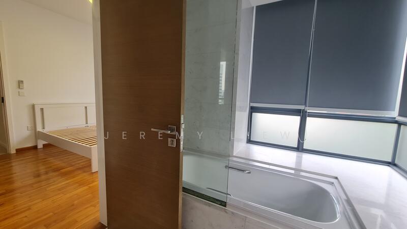 For Rent - The Trizon