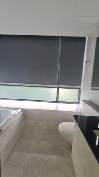 For Rent - The Trizon