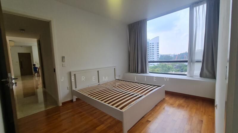 For Rent - The Trizon