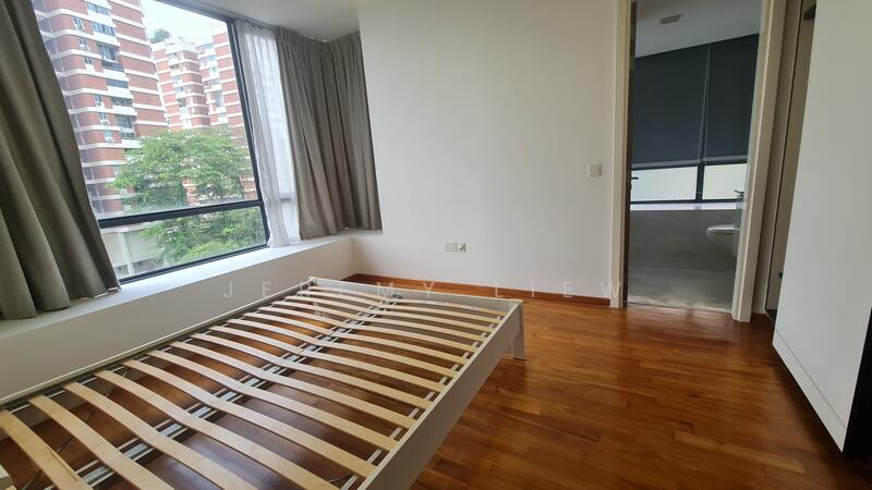 For Rent - The Trizon