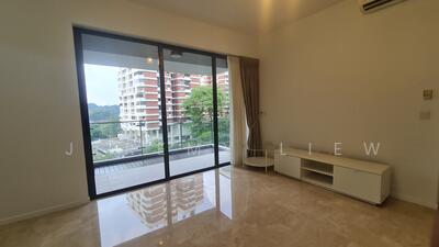 For Rent - The Trizon