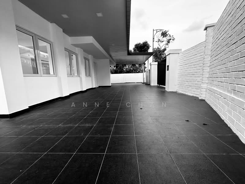 Thomson Ridge Eatate, Thomson Ridge, 6 Bedrooms, 4,000 sqft, Detached House For Rent, by Anne Chan, 24681161 - PropertyGuru.com.sg