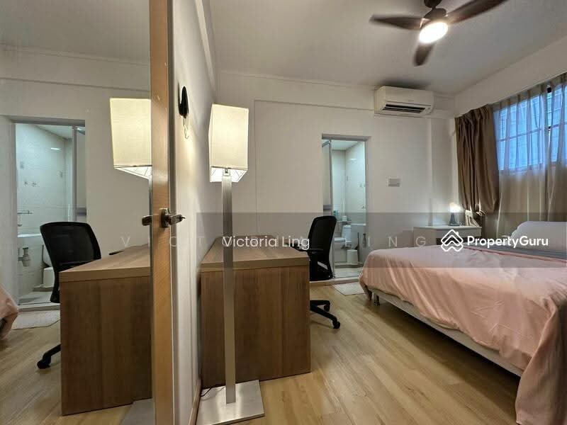 Wilkie Court, 97 Wilkie Road, Orchard / River Valley, Room Rental, 220 sqft, Apartment For Rent, by Victoria Ling, 24681178 - PropertyGuru.com.sg