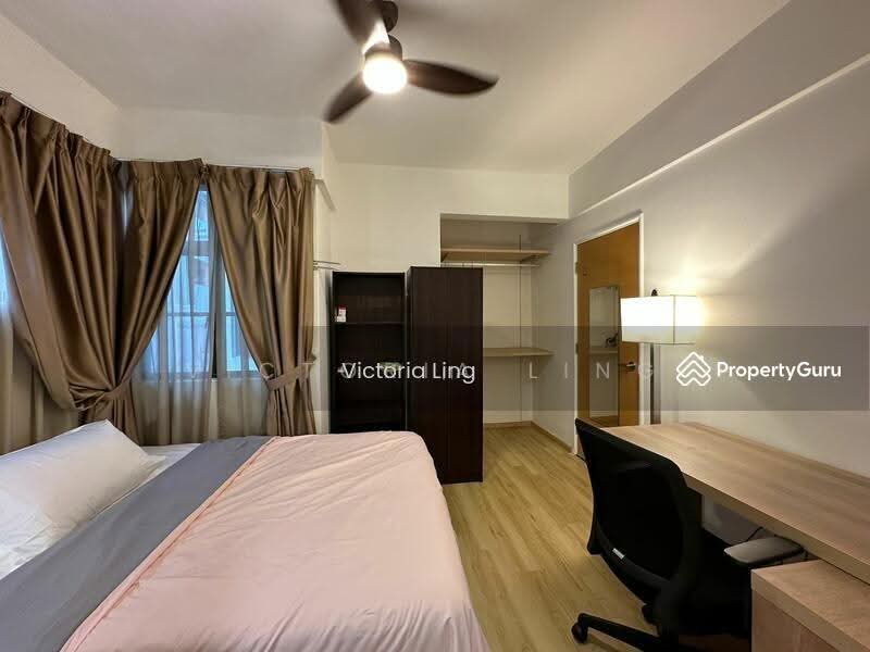 Wilkie Court, 97 Wilkie Road, Orchard / River Valley, Room Rental, 220 sqft, Apartment For Rent, by Victoria Ling, 24681178 - PropertyGuru.com.sg