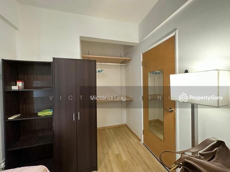Wilkie Court, 97 Wilkie Road, Orchard / River Valley, Room Rental, 220 sqft, Apartment For Rent, by Victoria Ling, 24681178 - PropertyGuru.com.sg