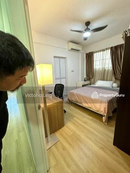 Wilkie Court, 97 Wilkie Road, Orchard / River Valley, Room Rental, 220 sqft, Apartment For Rent, by Victoria Ling, 24681178 - PropertyGuru.com.sg