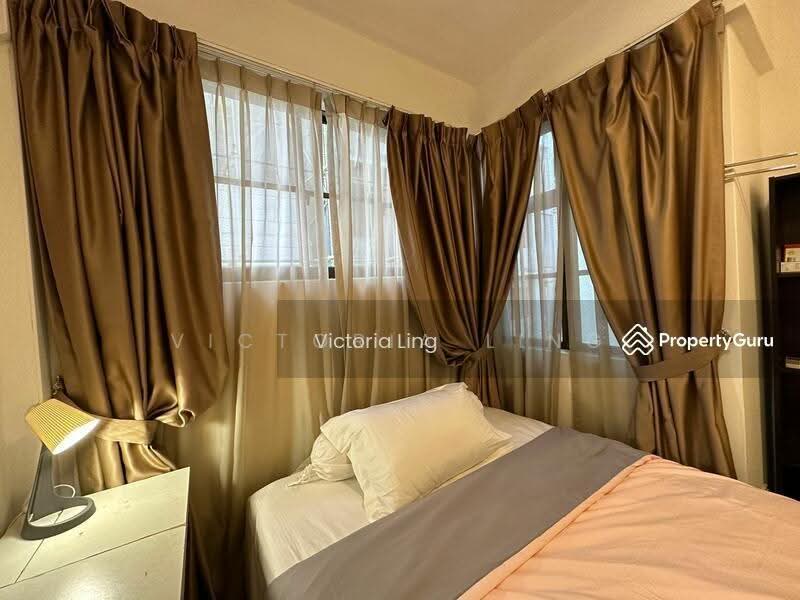Wilkie Court, 97 Wilkie Road, Orchard / River Valley, Room Rental, 220 sqft, Apartment For Rent, by Victoria Ling, 24681178 - PropertyGuru.com.sg
