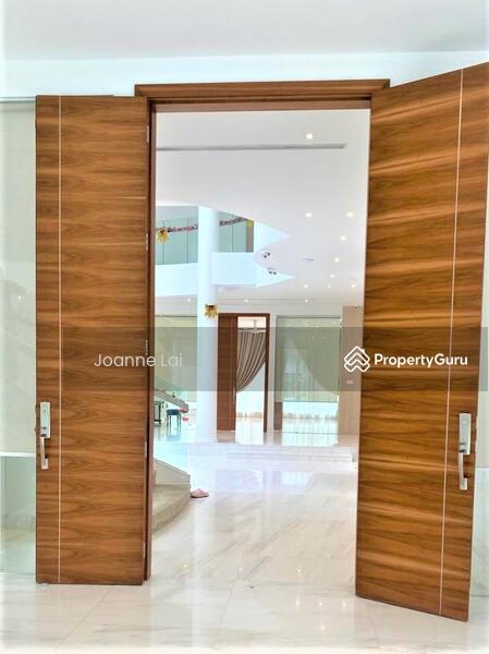 For Rent - **** NASSIM ROAD MODERN BUNGALOW FOR RENT *****