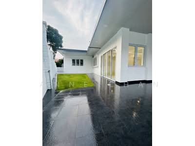 For Rent - Thomson Ridge