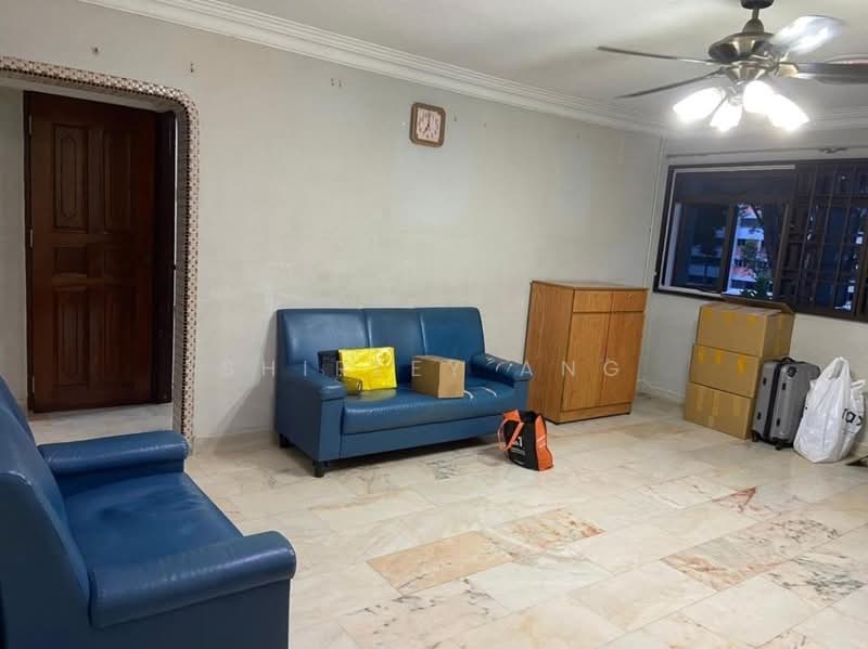 573 Cheng San Court, 573 Ang Mo Kio Avenue 3, 3 Bedrooms, 970 sqft, HDB Flat For Rent, by Shirley Ang, 24681434 - PropertyGuru.com.sg