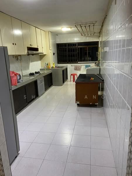 573 Cheng San Court, 573 Ang Mo Kio Avenue 3, 3 Bedrooms, 970 sqft, HDB Flat For Rent, by Shirley Ang, 24681434 - PropertyGuru.com.sg