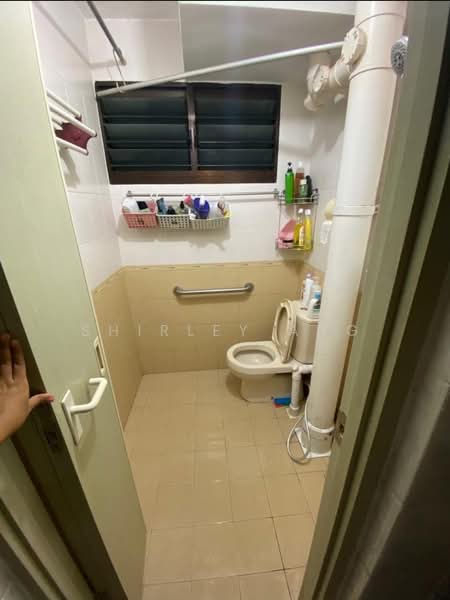 573 Cheng San Court, 573 Ang Mo Kio Avenue 3, 3 Bedrooms, 970 sqft, HDB Flat For Rent, by Shirley Ang, 24681434 - PropertyGuru.com.sg