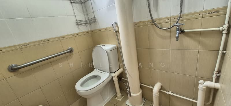 573 Cheng San Court, 573 Ang Mo Kio Avenue 3, 3 Bedrooms, 970 sqft, HDB Flat For Rent, by Shirley Ang, 24681434 - PropertyGuru.com.sg