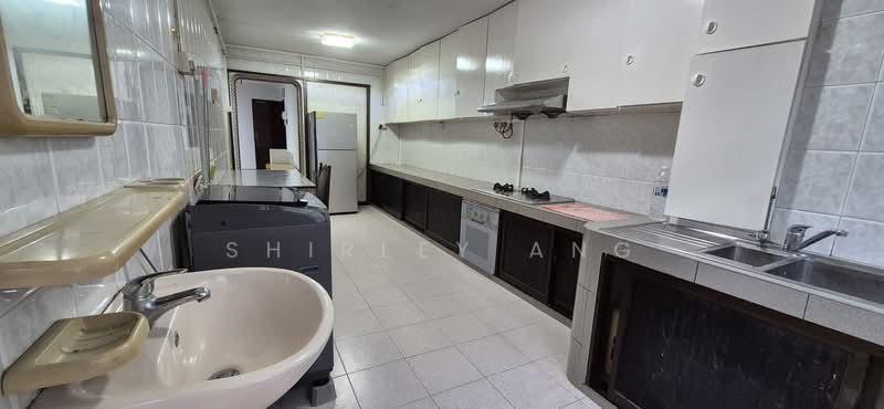 573 Cheng San Court, 573 Ang Mo Kio Avenue 3, 3 Bedrooms, 970 sqft, HDB Flat For Rent, by Shirley Ang, 24681434 - PropertyGuru.com.sg