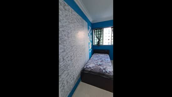110 Bedok Reservoir Road, 110 Bedok Reservoir Road, Room Rental, 150 sqft, HDB Flat For Rent, by Eugene Ho, 24681451 - PropertyGuru.com.sg