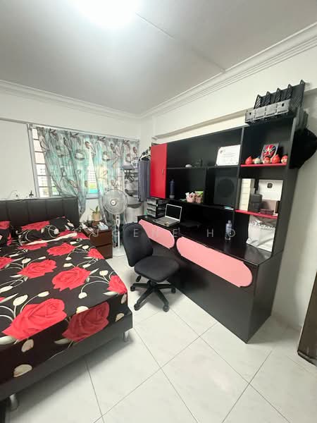 110 Bedok Reservoir Road, 110 Bedok Reservoir Road, Room Rental, 150 sqft, HDB Flat For Rent, by Eugene Ho, 24681451 - PropertyGuru.com.sg
