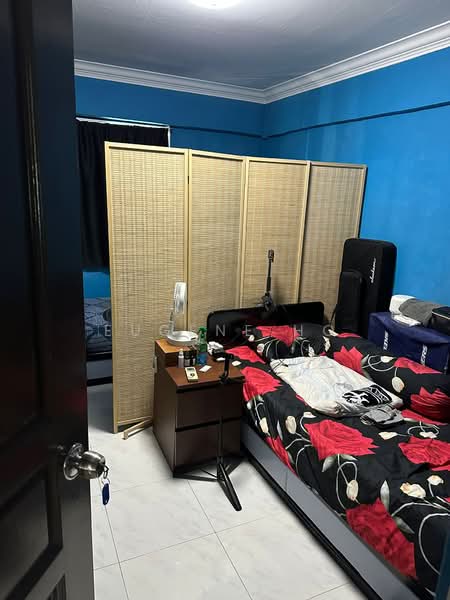110 Bedok Reservoir Road, 110 Bedok Reservoir Road, Room Rental, 150 sqft, HDB Flat For Rent, by Eugene Ho, 24681451 - PropertyGuru.com.sg