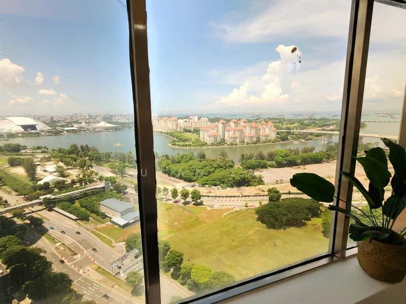 The Plaza, 7500A Beach Road, Beach Road / Bugis / Rochor, Room Rental, 80 sqft, Apartment For Rent, by Susan Lai, 24681483 - PropertyGuru.com.sg