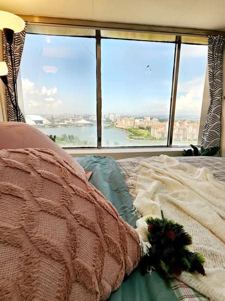 The Plaza, 7500A Beach Road, Beach Road / Bugis / Rochor, Room Rental, 80 sqft, Apartment For Rent, by Susan Lai, 24681483 - PropertyGuru.com.sg
