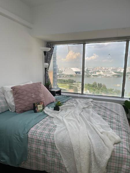 The Plaza, 7500A Beach Road, Beach Road / Bugis / Rochor, Room Rental, 80 sqft, Apartment For Rent, by Susan Lai, 24681483 - Bedroom - PropertyGuru.com.sg