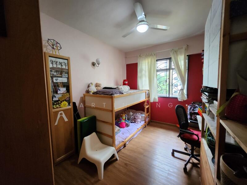 For Rent - The Florida