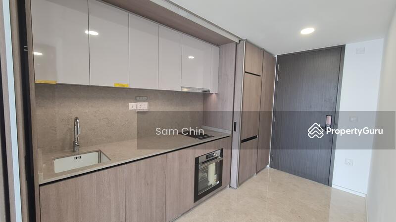 For Rent - Avenue South Residence
