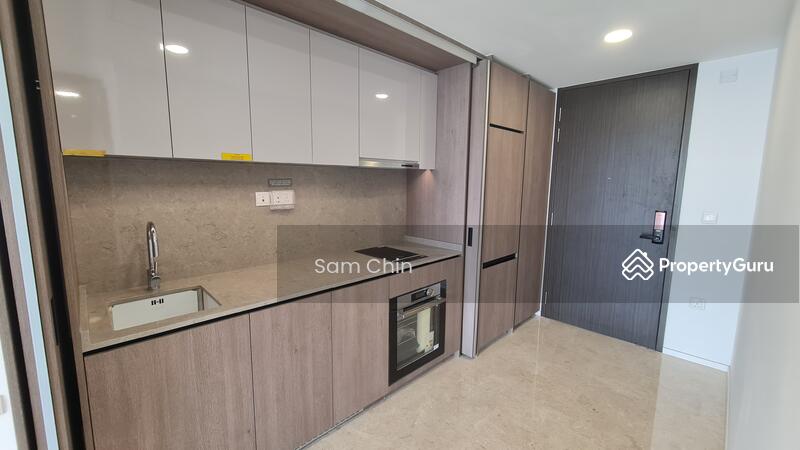 For Rent - Avenue South Residence