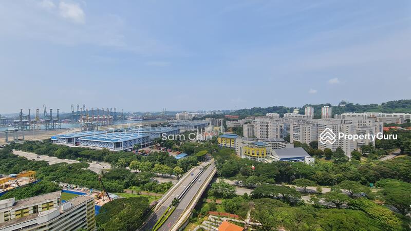 For Rent - Avenue South Residence