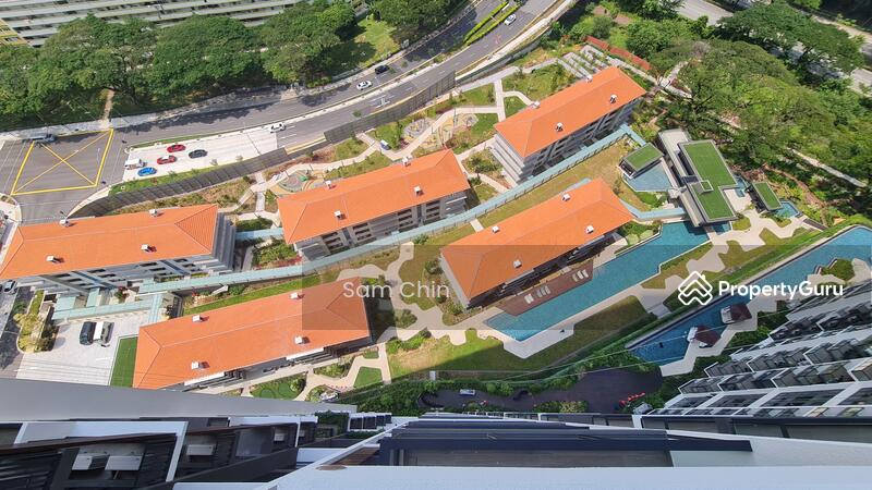 For Rent - Avenue South Residence