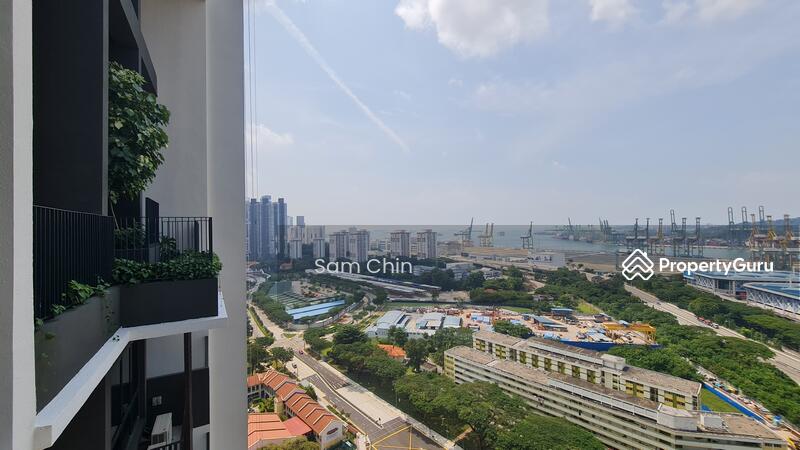 For Rent - Avenue South Residence