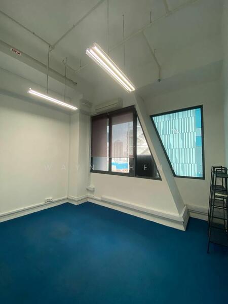 CT Hub, 2 Kallang Avenue, 947 sqft, Light Industrial (B1) For Sale, by Wayne Heng, 24681657 - CommercialGuru.com.sg