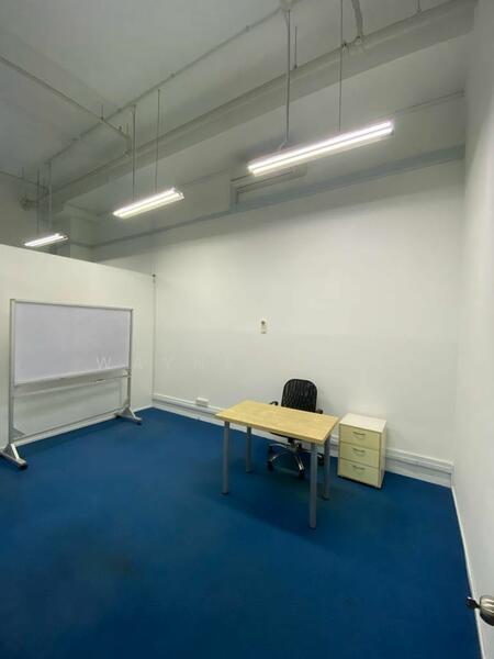 CT Hub, 2 Kallang Avenue, 947 sqft, Light Industrial (B1) For Sale, by Wayne Heng, 24681657 - CommercialGuru.com.sg