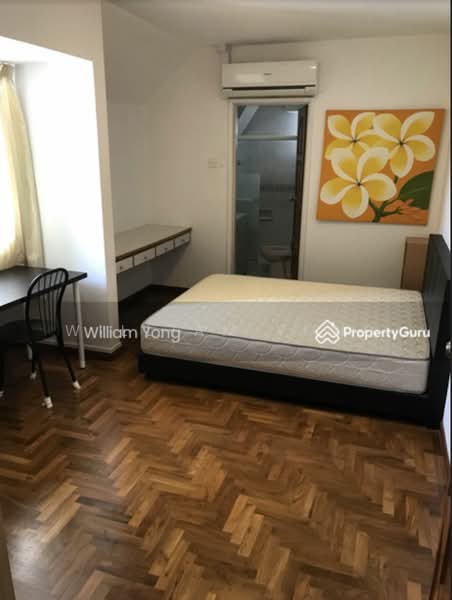 6 Upper East Coast Road, 6 Upper East Coast Road, 1 Bedroom, 350 sqft, Apartment For Rent, by William Yong, 24681671 - PropertyGuru.com.sg