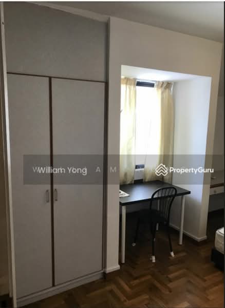 6 Upper East Coast Road, 6 Upper East Coast Road, 1 Bedroom, 350 sqft, Apartment For Rent, by William Yong, 24681671 - PropertyGuru.com.sg
