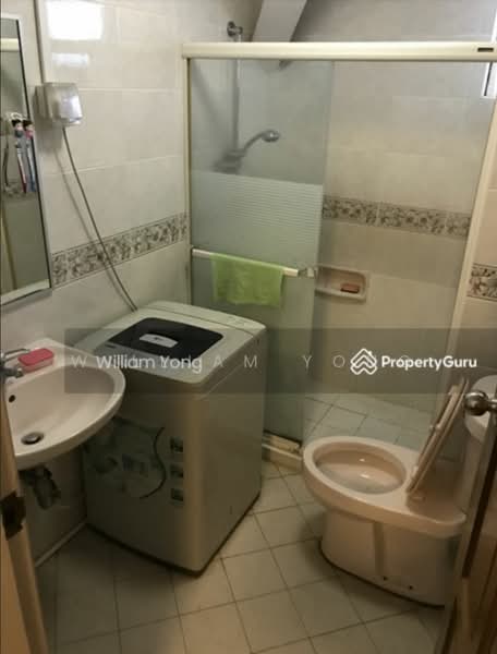 6 Upper East Coast Road, 6 Upper East Coast Road, 1 Bedroom, 350 sqft, Apartment For Rent, by William Yong, 24681671 - PropertyGuru.com.sg