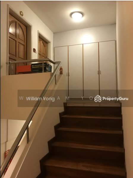 6 Upper East Coast Road, 6 Upper East Coast Road, 1 Bedroom, 350 sqft, Apartment For Rent, by William Yong, 24681671 - PropertyGuru.com.sg