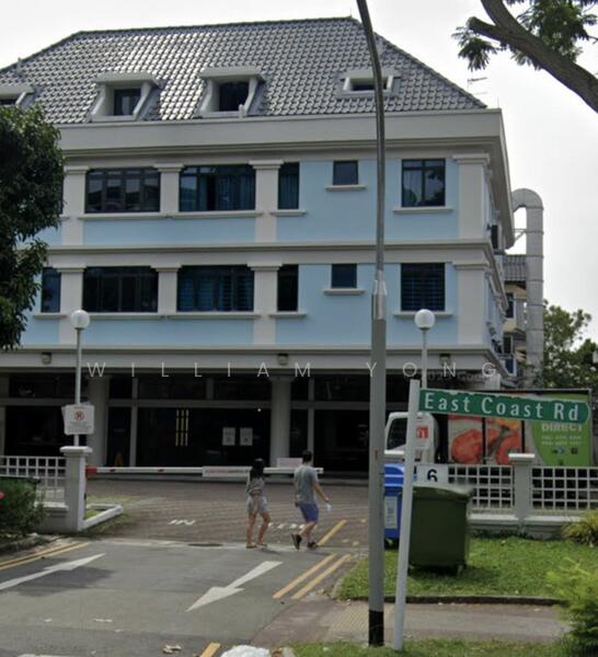 6 Upper East Coast Road, 6 Upper East Coast Road, 1 Bedroom, 350 sqft, Apartment For Rent, by William Yong, 24681671 - PropertyGuru.com.sg