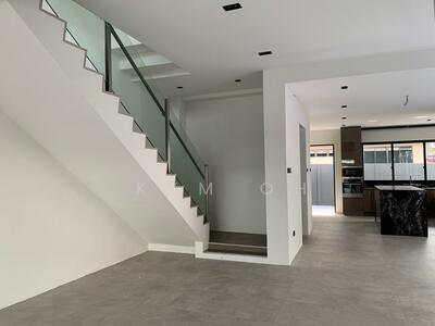 For Rent - Siglap Semi-D for Rent