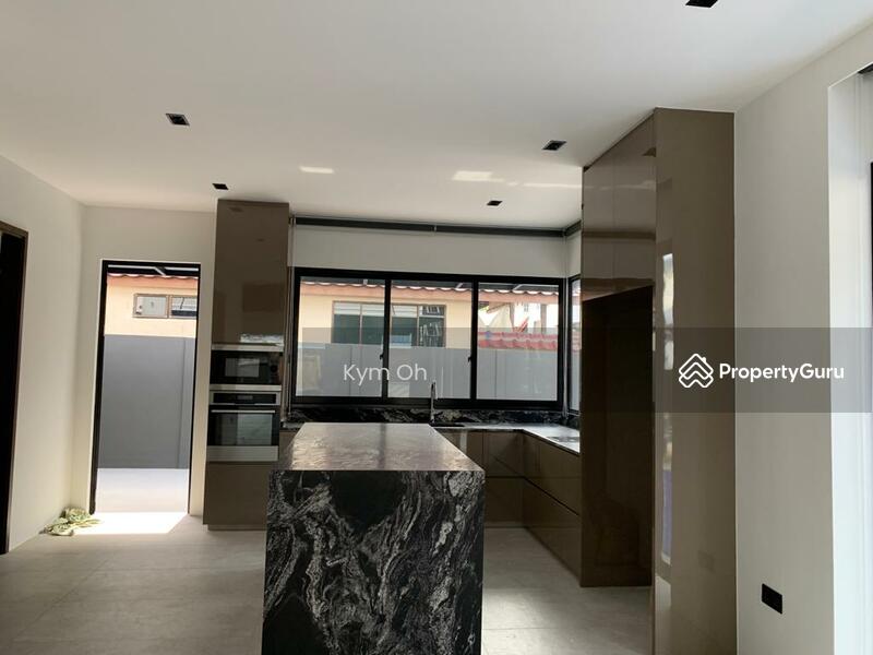 For Rent - Siglap Semi-D for Rent