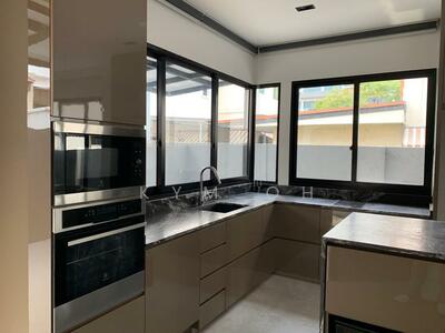 For Rent - Siglap Semi-D for Rent